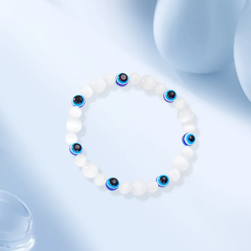 Inkopper Resin Bracelets Unisex-7
