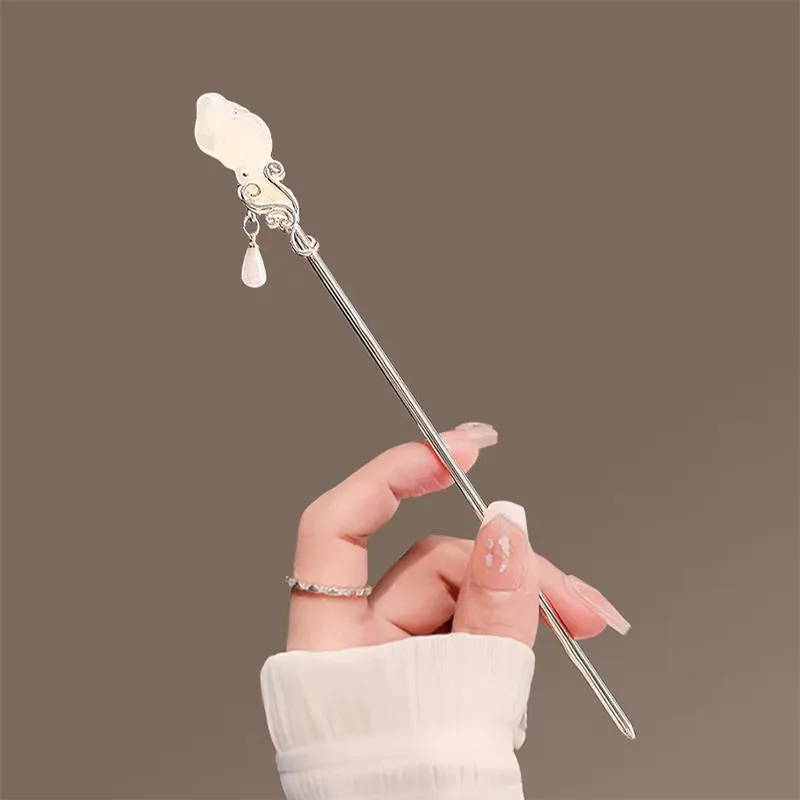 Inkopper Alloy Hairpins Women's-2
