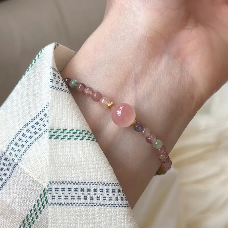 Inkopper Resin Bracelets Women's-1