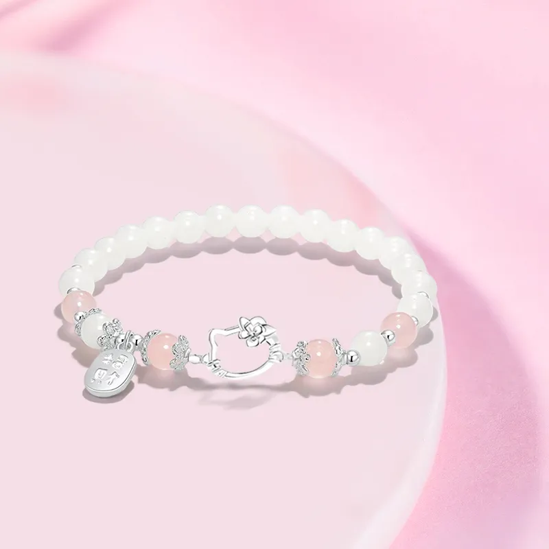 Inkopper Bodhi Seed Bracelets Women's-1