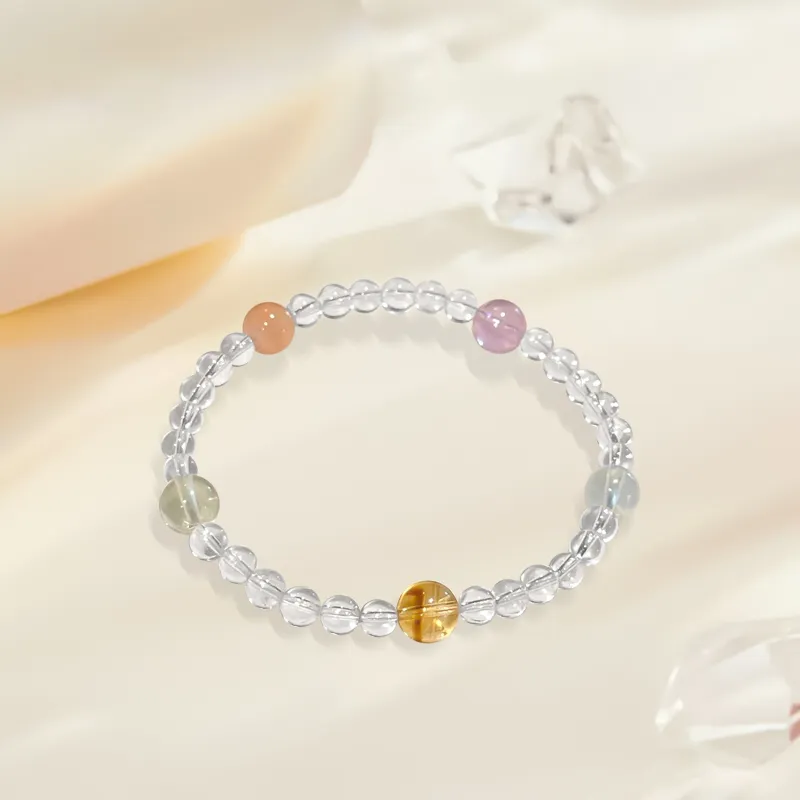 Inkopper Resin Bracelets Women's-1