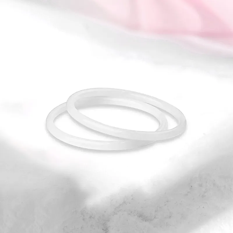 Inkopper Colored Glaze Bangles Women's-12