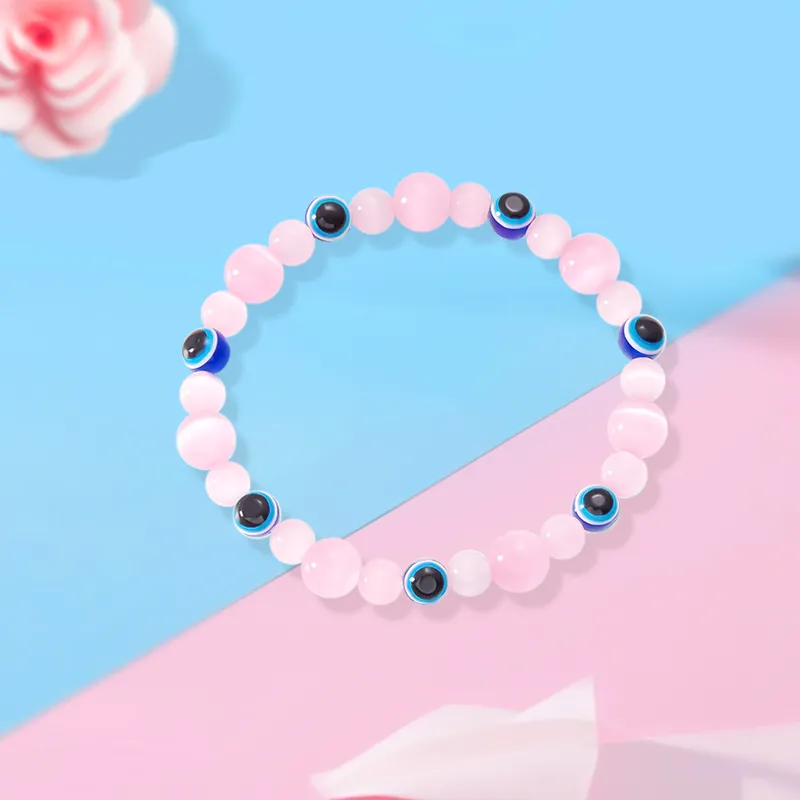 Inkopper Resin Bracelets Unisex-4