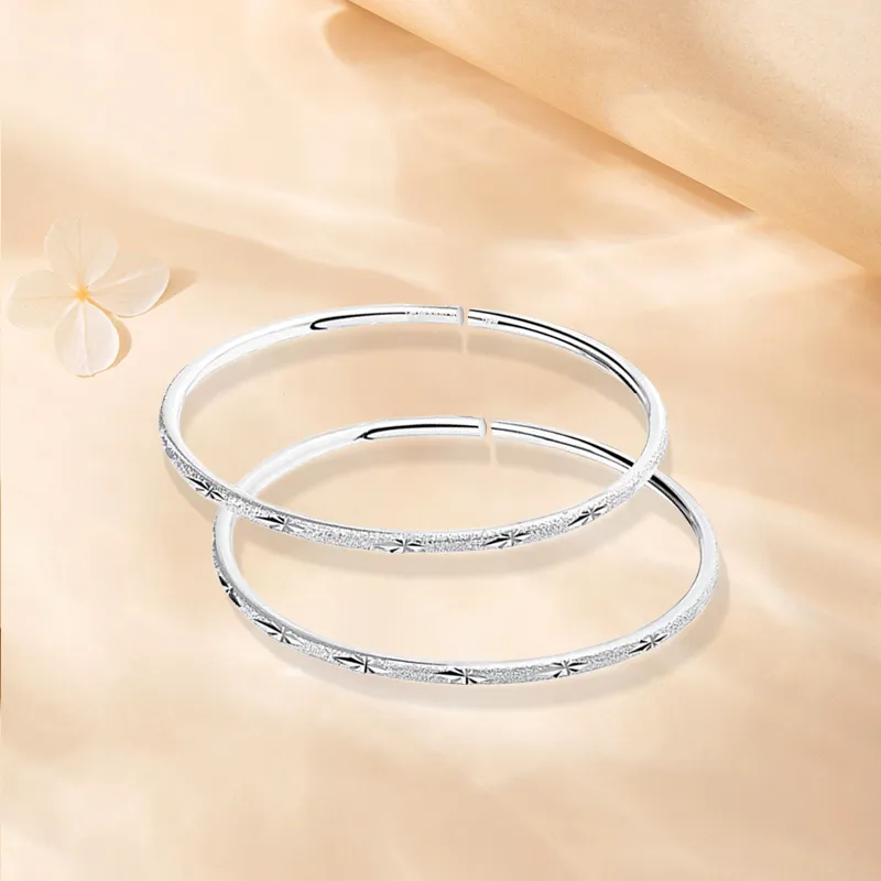 Inkopper Bangles Unisex-6