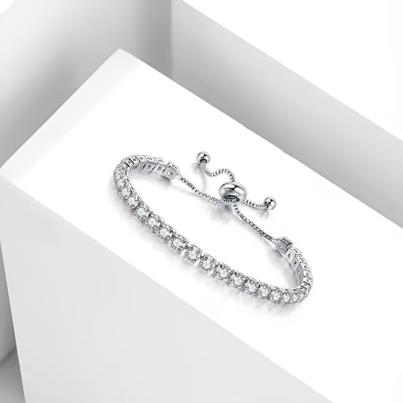 Inkopper Alloy Bracelets Women's-4