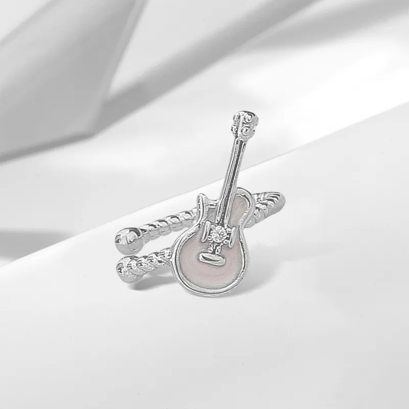 Inkopper Alloy Clip On Earrings Women's-3