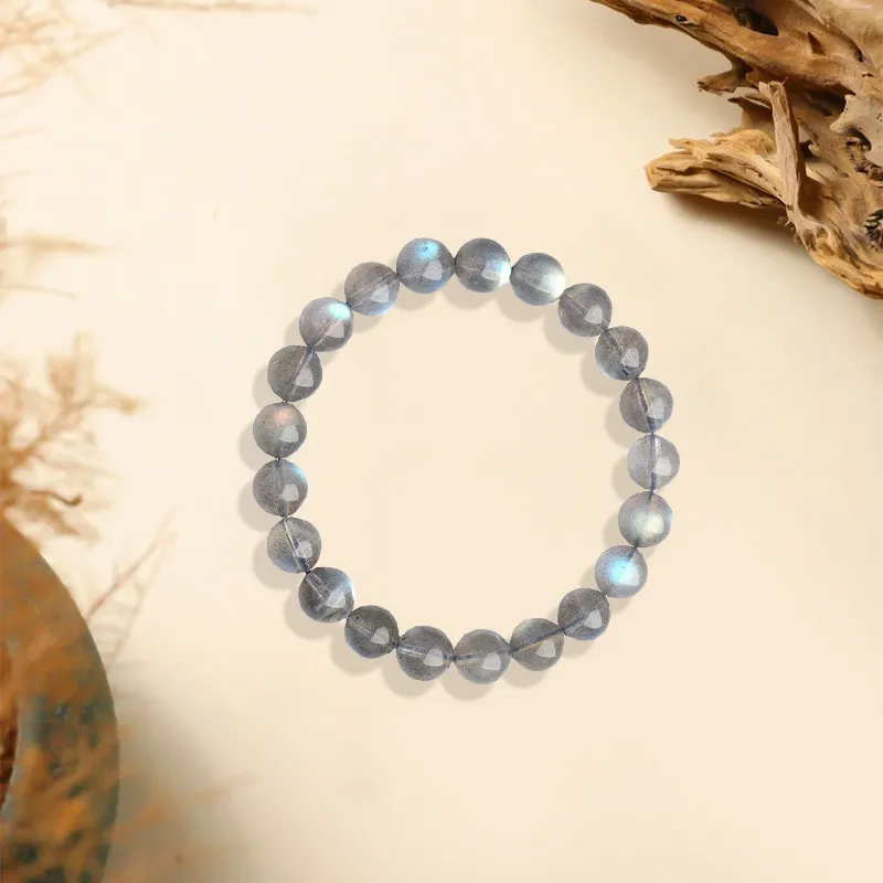 Inkopper Colored Glaze Bracelets Unisex-2