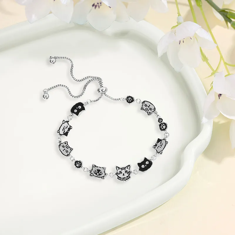 Inkopper Alloy Bracelets Women's-1