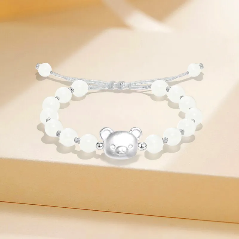 Inkopper Bodhi Seed Bracelets Unisex-3