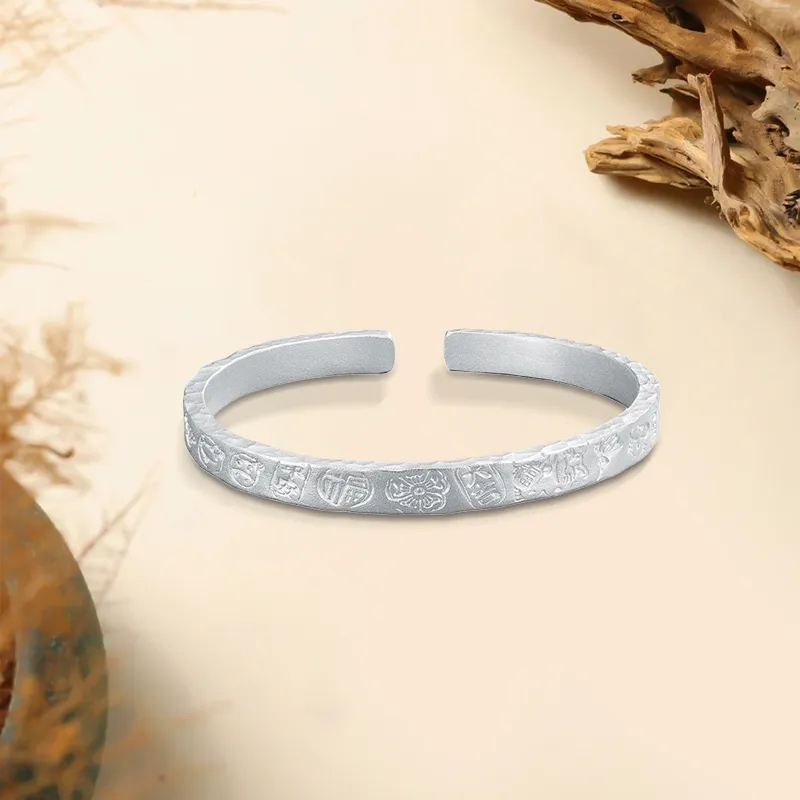 Inkopper Bangles Women's-4