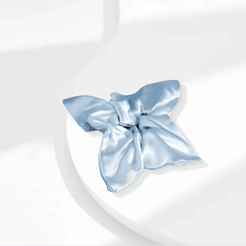 Inkopper Fabric Hair Tie Women's-7