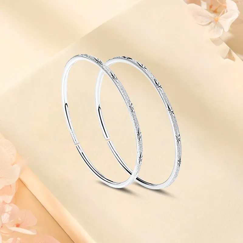 Inkopper Bangles Unisex-5