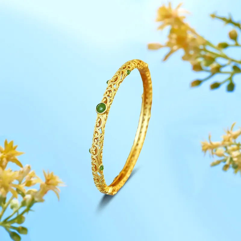 Inkopper Bangles Unisex-3