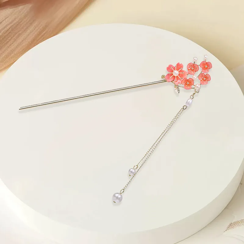 Inkopper Alloy Hairpins Women's-1