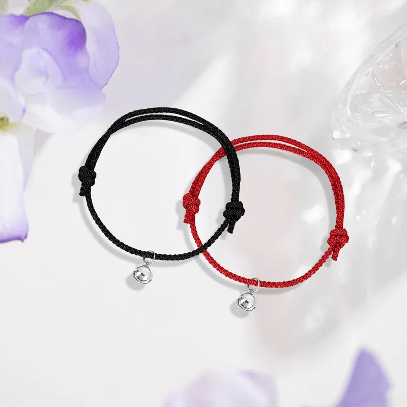 Inkopper Fabric Bracelets Unisex-3