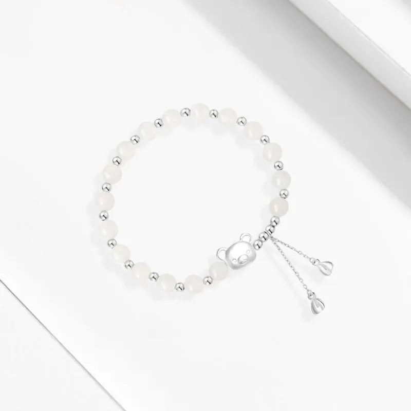 Inkopper Bodhi Seed Bracelets Women's-3