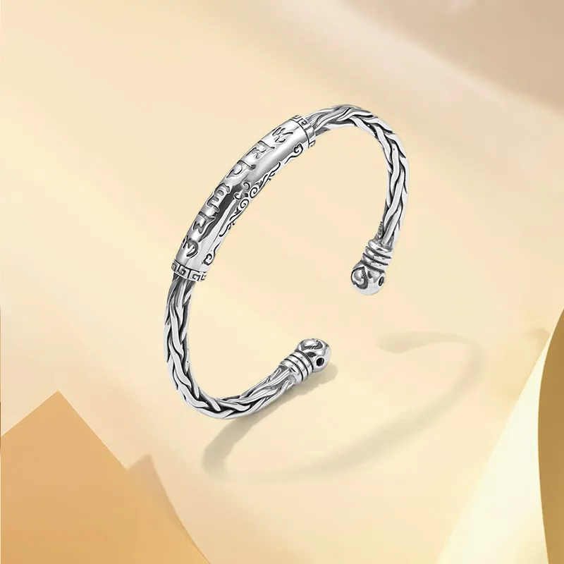 Inkopper Bangles Unisex-3