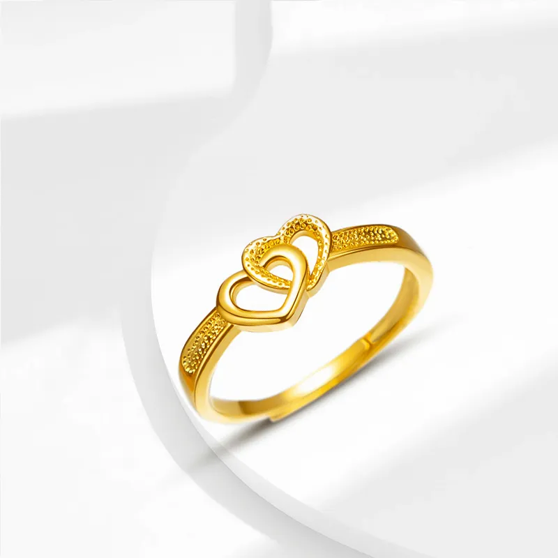Inkopper Rings Women's-3