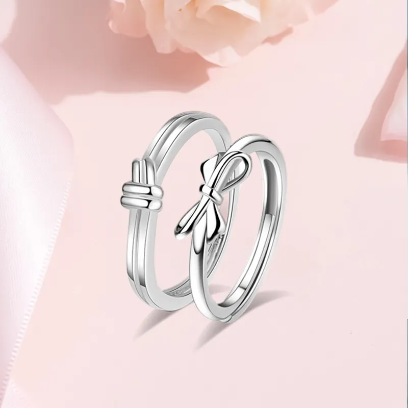Inkopper Rings Unisex-4