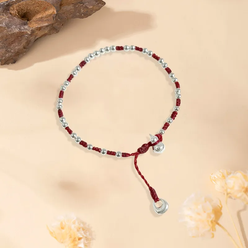 Inkopper Fabric Bracelets Unisex-1