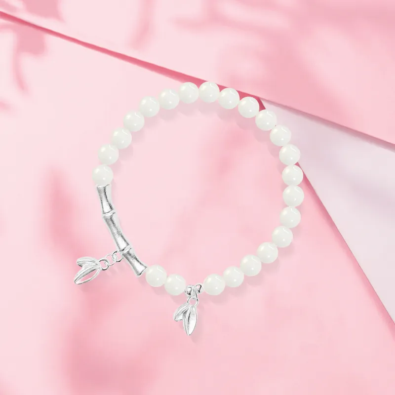 Inkopper Bodhi Seed Bracelets Women's-4