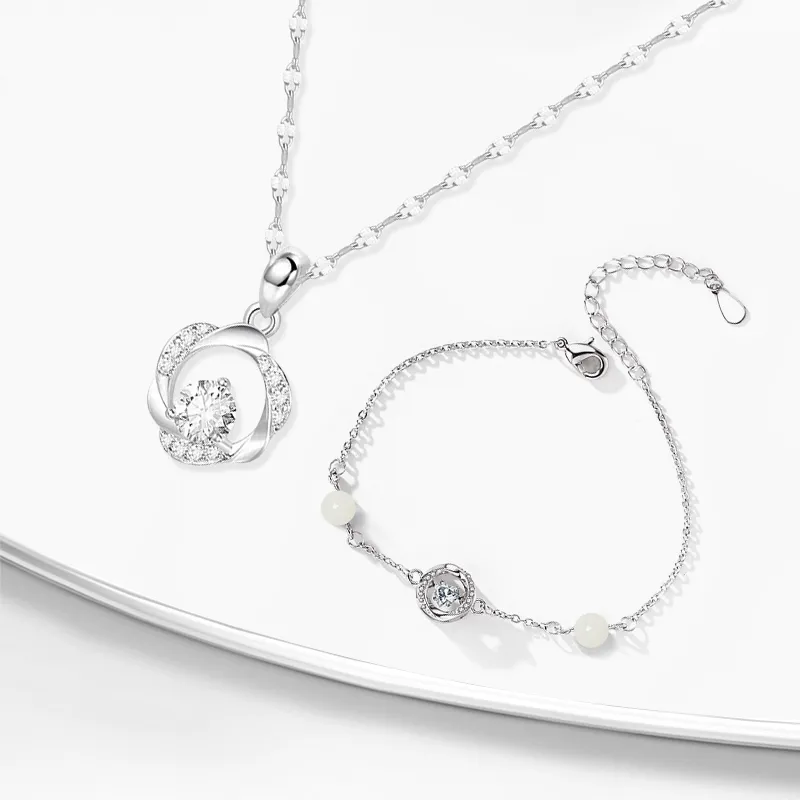 Inkopper Alloy Bracelets Women's-3