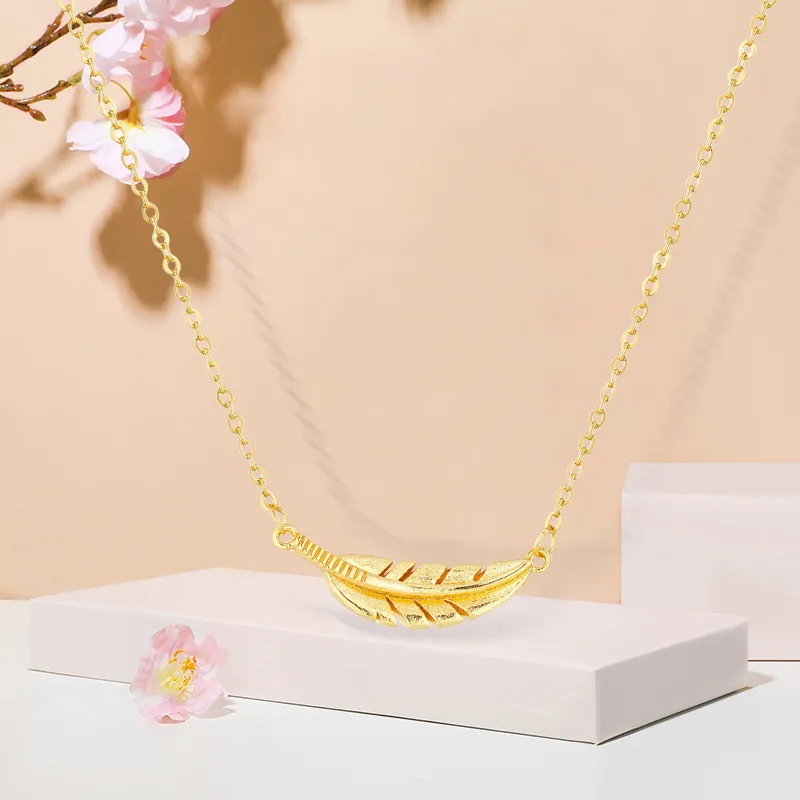 Inkopper Alloy Necklaces Women's-3