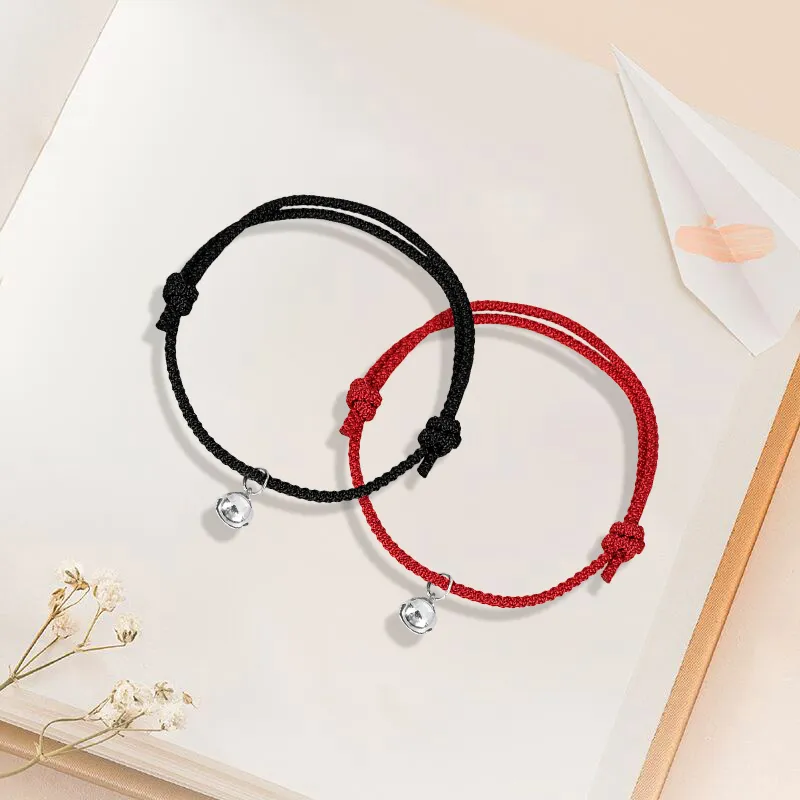 Inkopper Fabric Bracelets Unisex-1