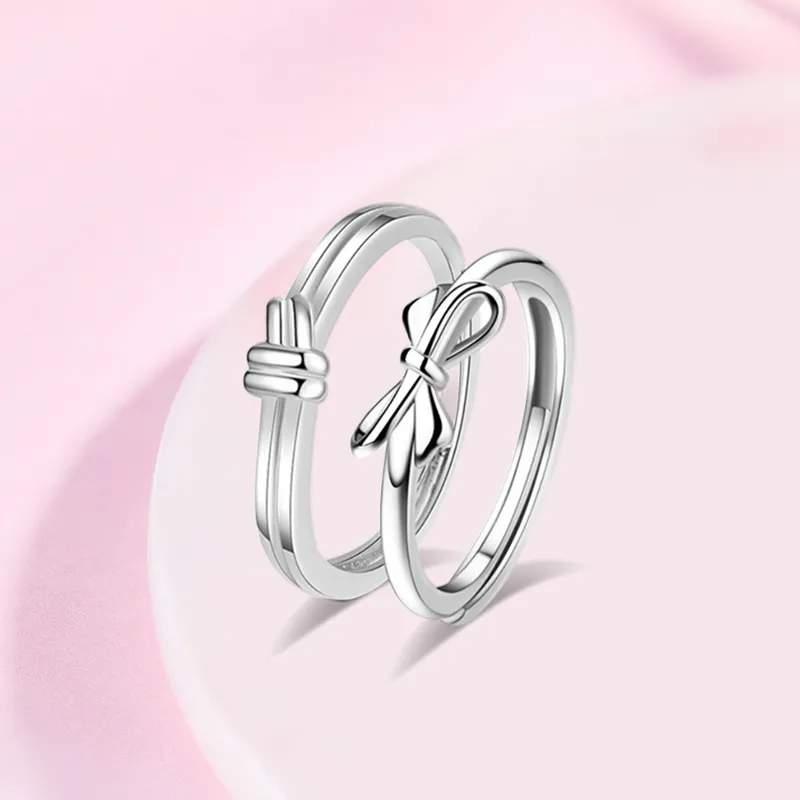 Inkopper Rings Unisex-2