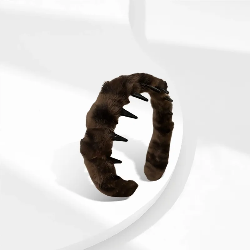 Inkopper Resin Headbands Women's-4