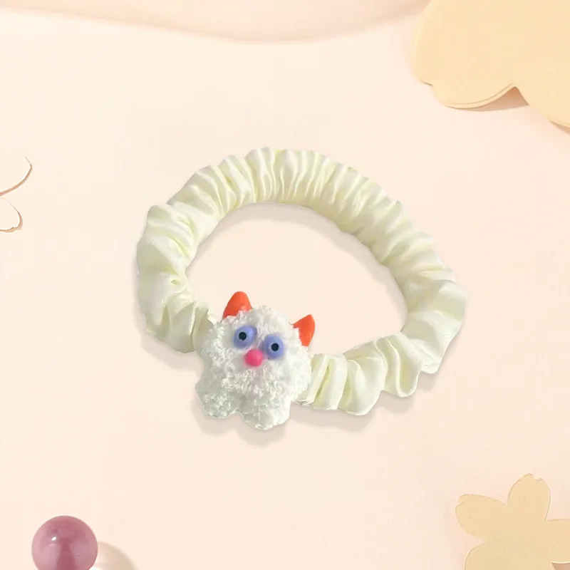 Inkopper Fabric Hair Tie Women's-1