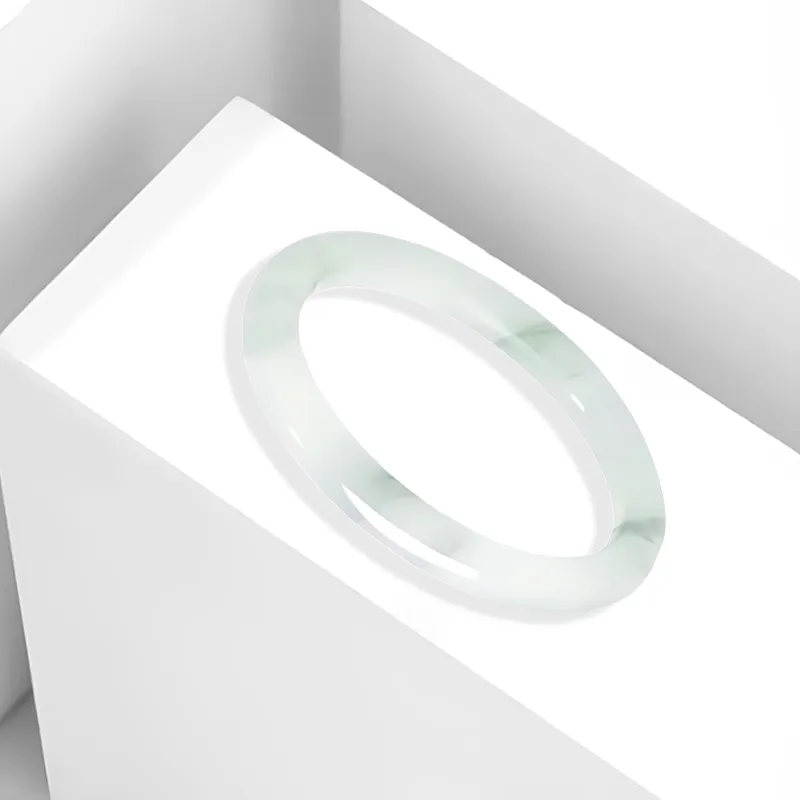 Inkopper Colored Glaze Bangles Women's-4