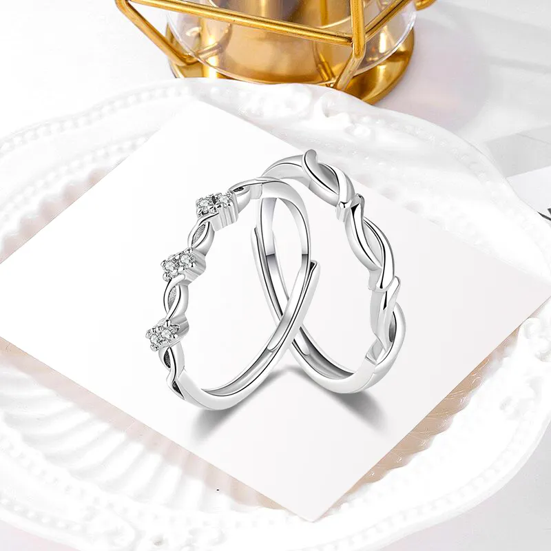 Inkopper Fabric Rope Bracelets Unisex-4