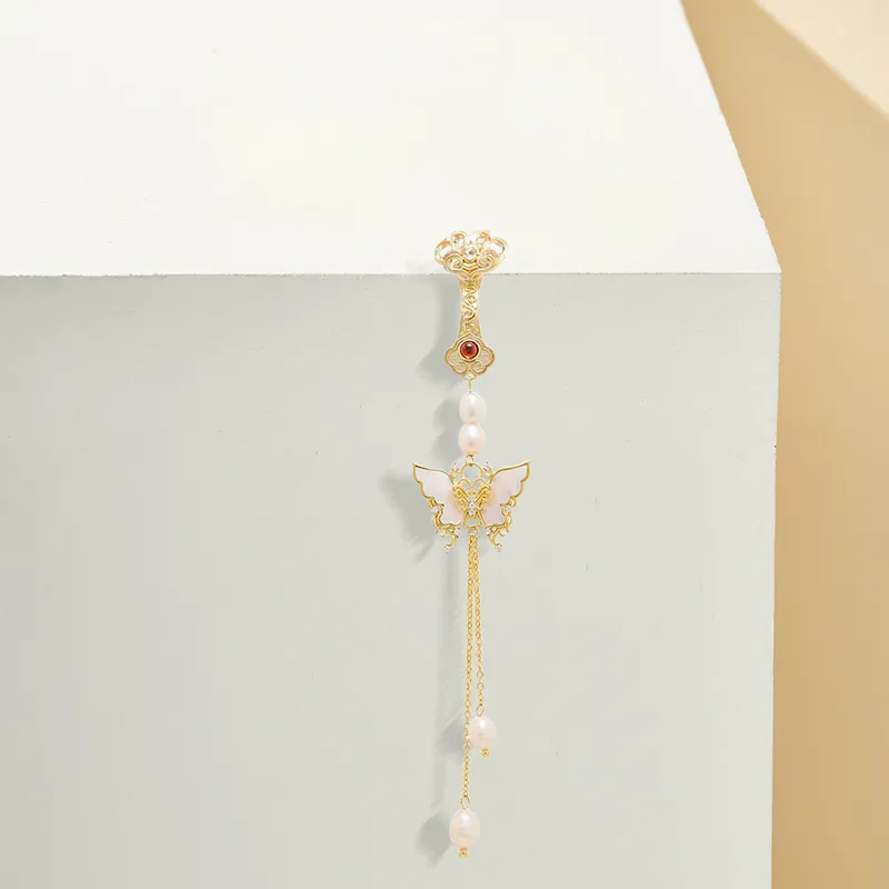 Inkopper Alloy Brooches Women's-1
