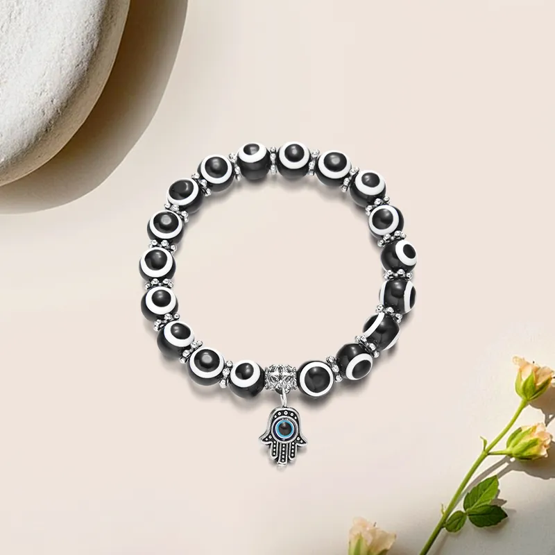 Inkopper Resin Bracelets Unisex-1