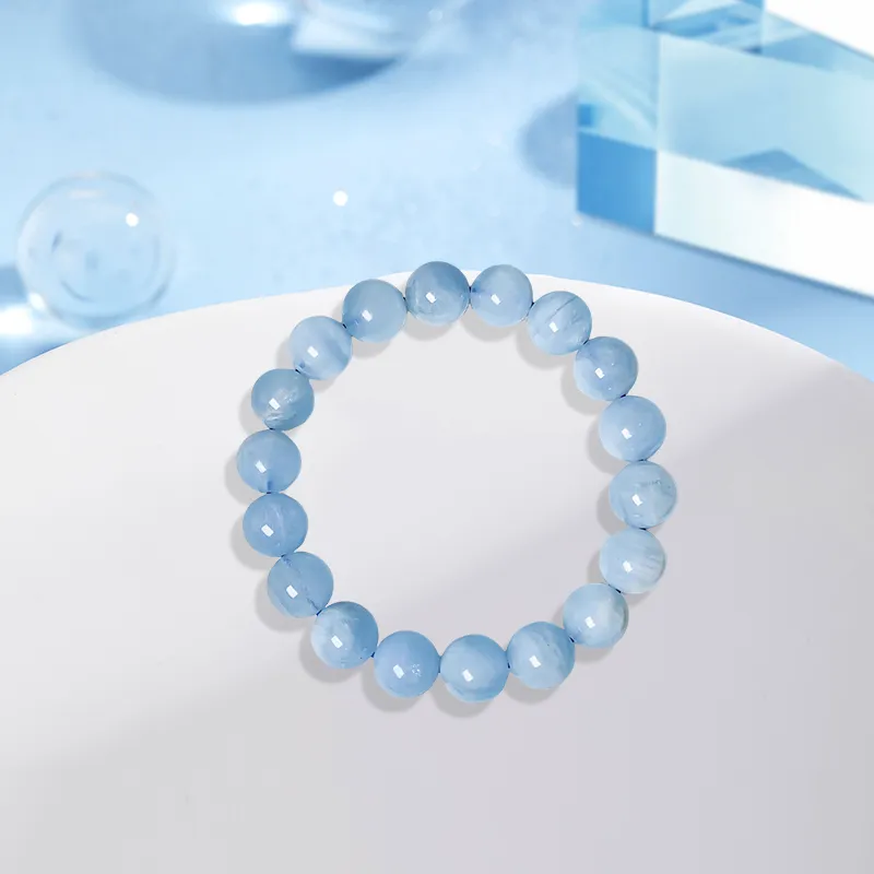 Inkopper Stones Bracelets Unisex-2