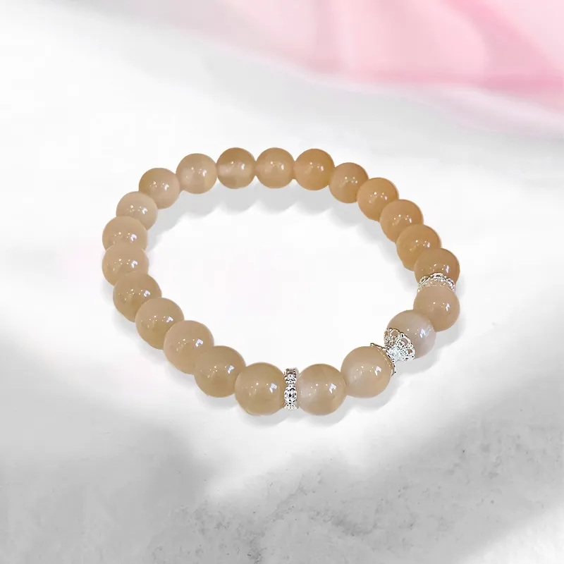 Inkopper Blended Material Bracelets Women's-1