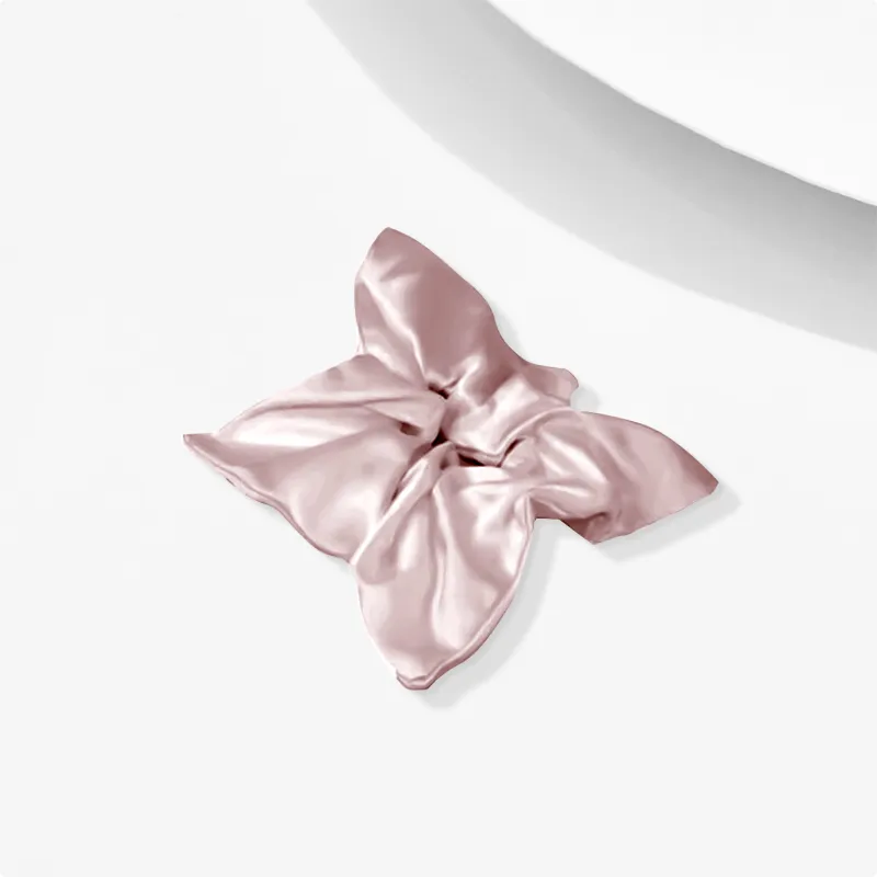 Inkopper Fabric Hair Tie Women's-5
