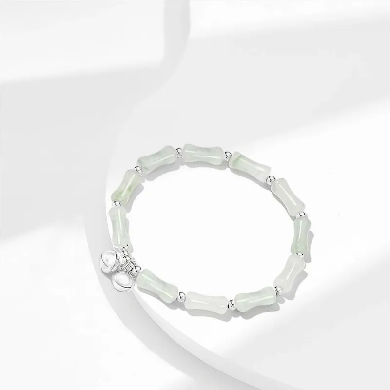 Inkopper Glass Bracelets Women's-3