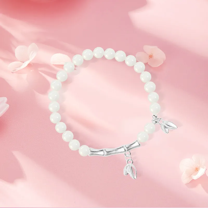 Inkopper Bodhi Seed Bracelets Women's-3