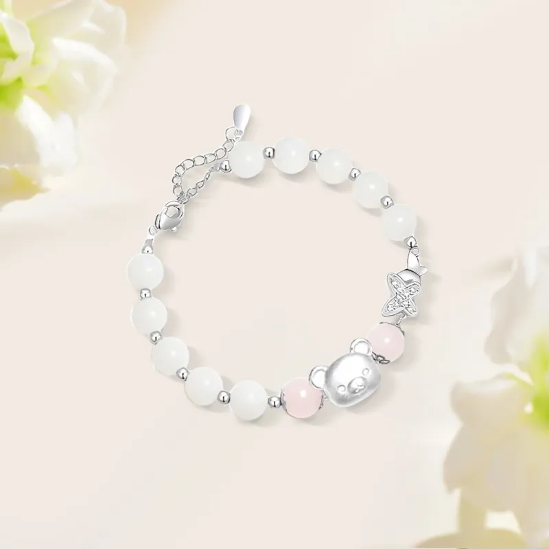 Inkopper Bodhi Seed Bracelets Women's-1