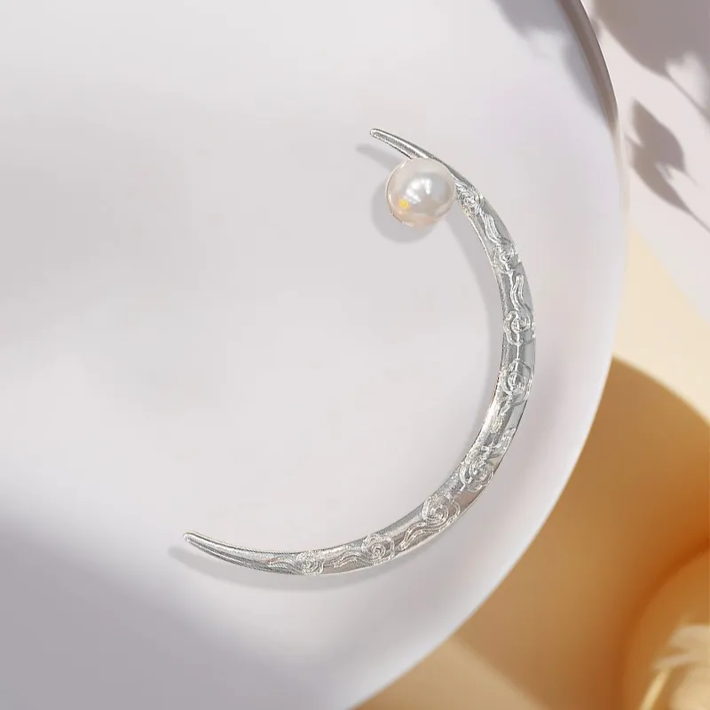 Inkopper Alloy Hairpins Women's-1