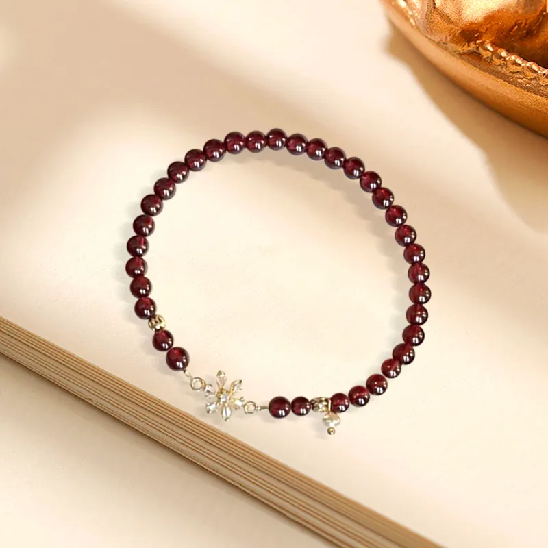 Inkopper Resin Bracelets Women's-2