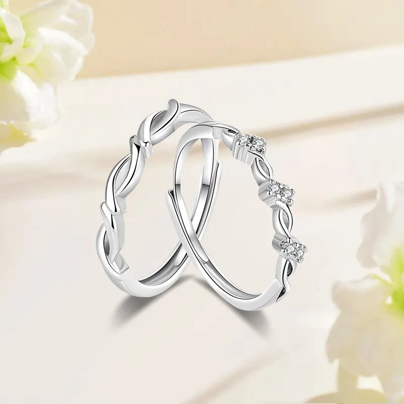 Inkopper Fabric Rope Bracelets Unisex-1