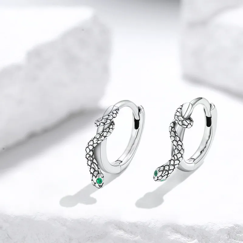 Inkopper Alloy Clip On Earrings Unisex-3