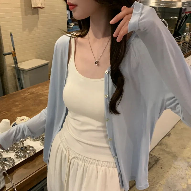 REAL EASY Knitwear Women's-12