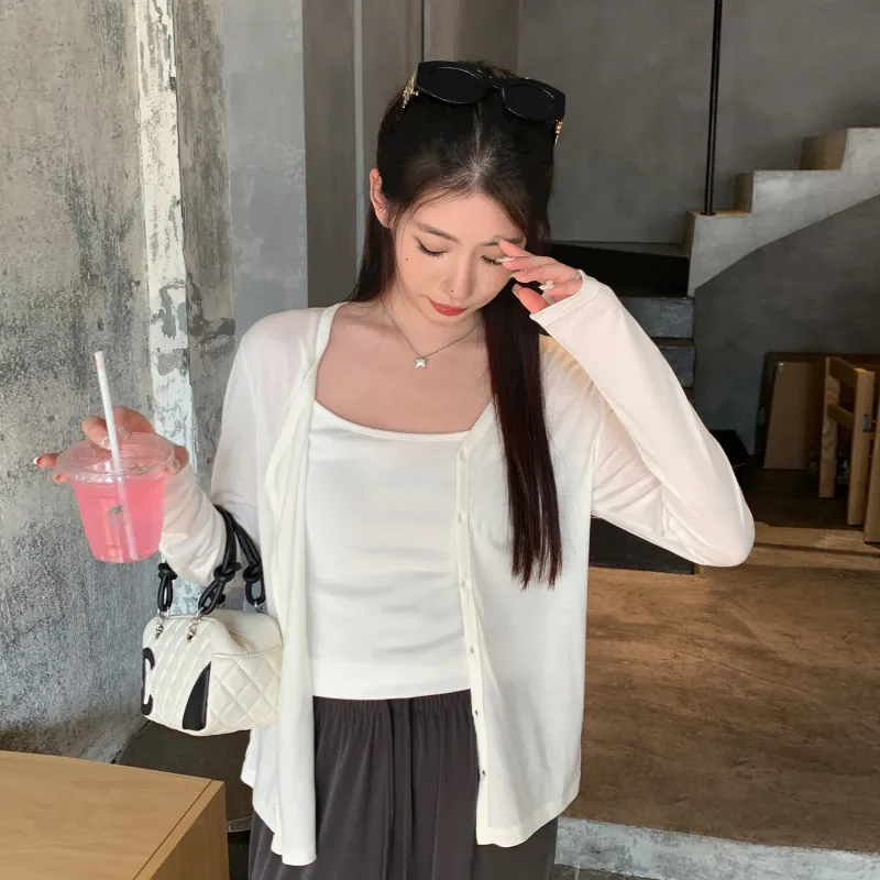 REAL EASY Knitwear Women's-8