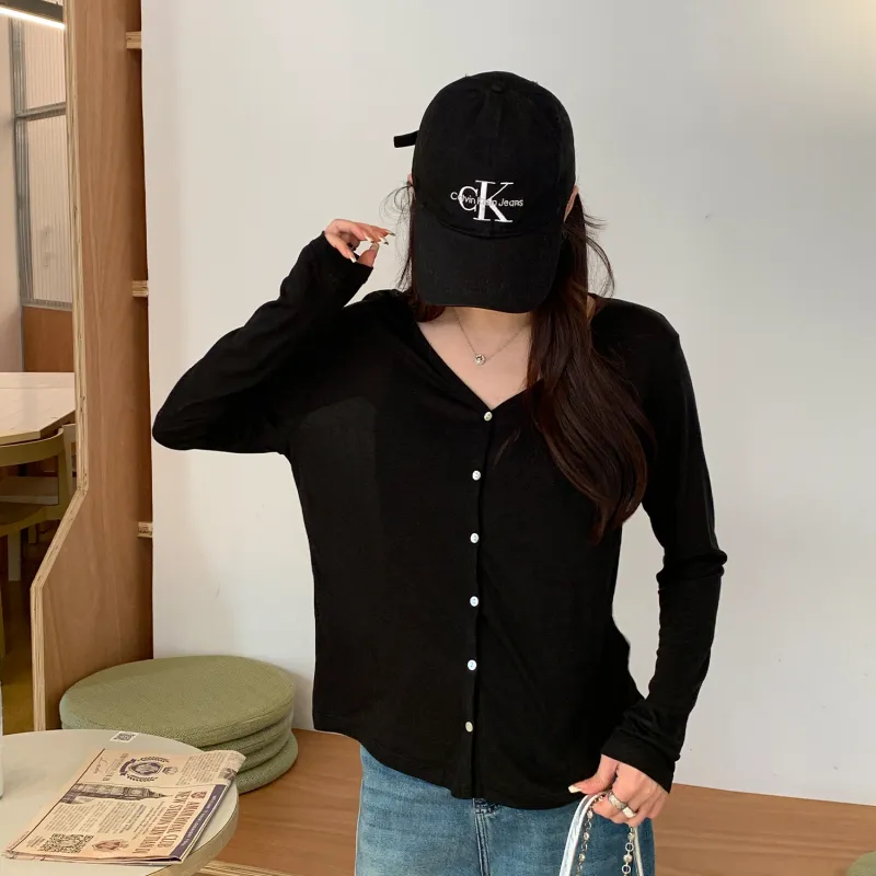 REAL EASY Knitwear Women's-1