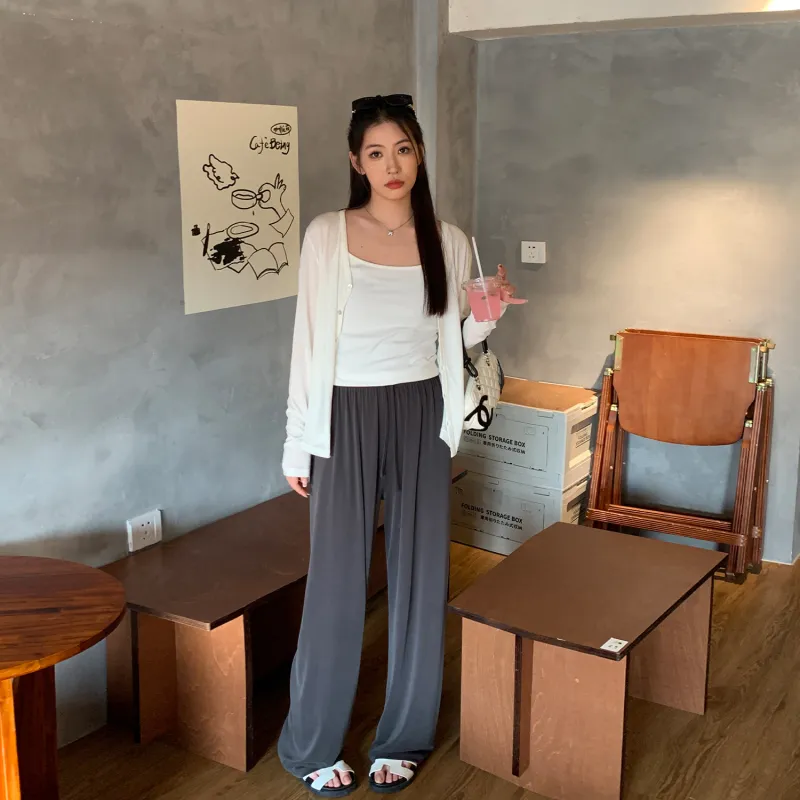REAL EASY Knitwear Women's-9