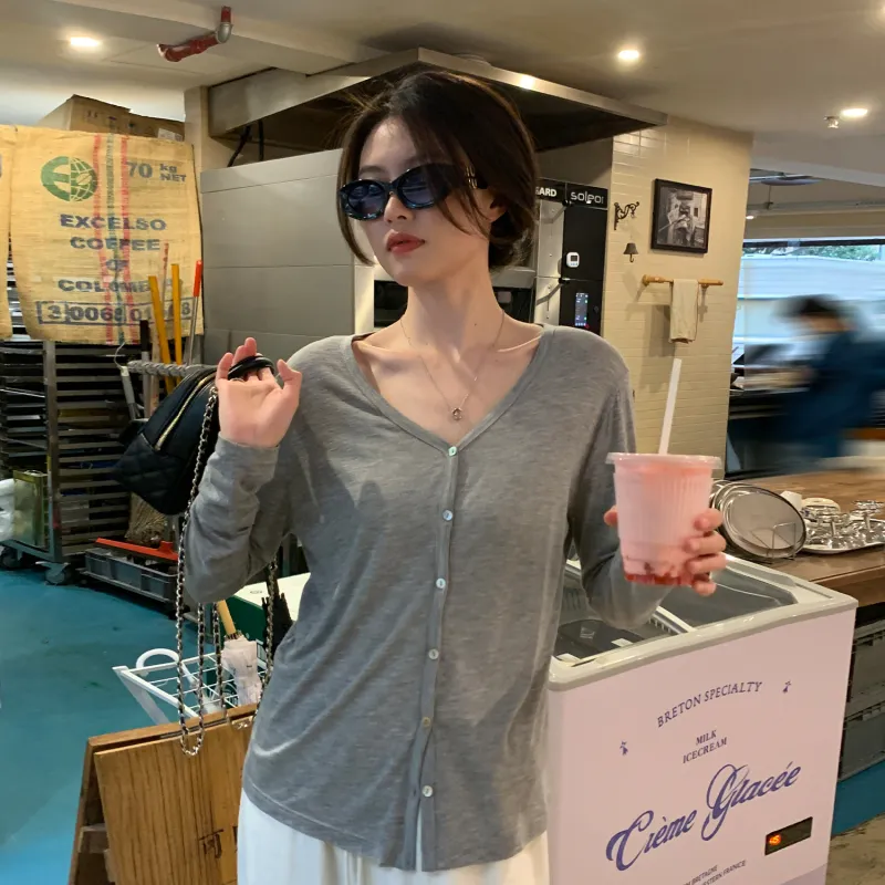 REAL EASY Knitwear Women's-19